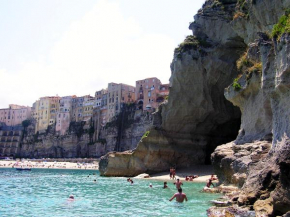 Appartamento Casa Vacanza Saverio Tropea